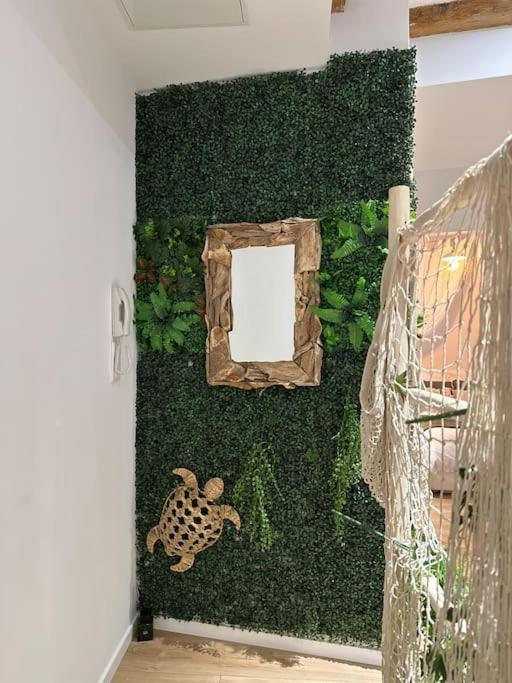 Le Noumea, T2, Hyper-Centre, Square De La Paix Apartment มากง ภายนอก รูปภาพ